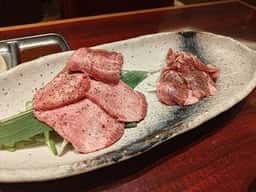韓国宮廷料理 ヨンドン