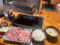 焼肉ホルモントリコ