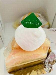 お菓子屋 totorico