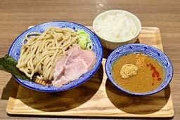 つけ麺 ささ木 長久手店