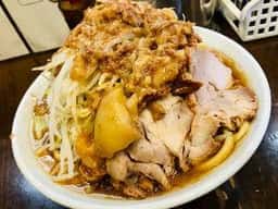 麺屋 歩夢 淵野辺本店
