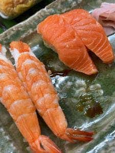 大木屋鮨