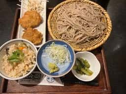 百々亭 大井町店