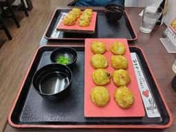 明石玉 十三味