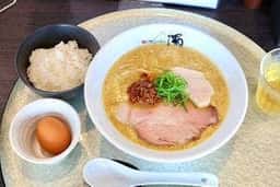 RAMEN濁