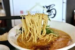 RAMEN濁