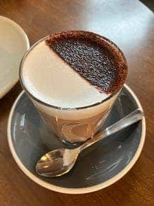 エンバンクメントコーヒー