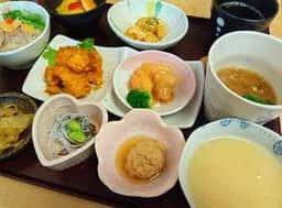 龍の髭