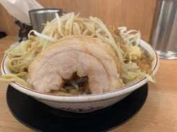 ラーメン豚山 仙台駅前店