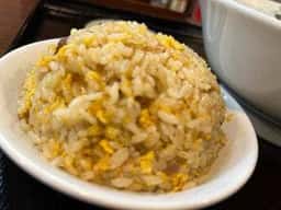 ラーメン処 超くいしんぼ