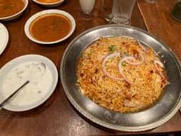 パンジャビ・ダバ