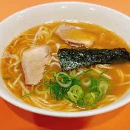 末広ラーメン
