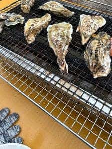 かきのますだ 善幸丸