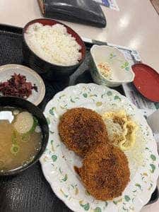 宮島サービスエリア 上り線 スナックコーナー・フードコート