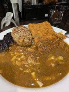 カレーハウスCoCo壱番屋 東急学芸大学駅東口店