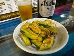 中国家庭料理 大連