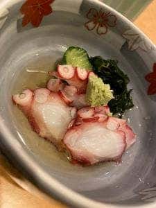 とんかつ割烹 かつ半