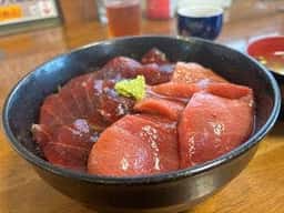 まぐろや