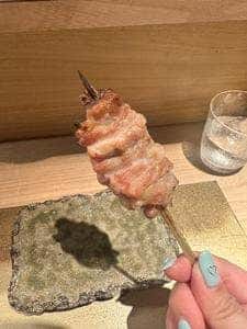 一石三鳥