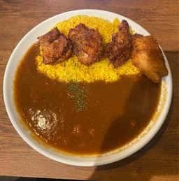 欧風カレー専門店 ゴールデンカップ