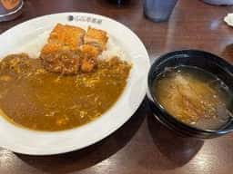 カレーハウスCoCo壱番屋 青森大野店