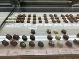 DEPLA POL CHOCOLATIER