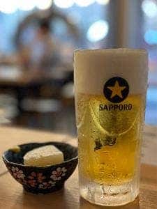 煮込みホルモン串 てるぼーず