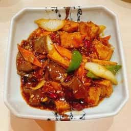 魚蛙恋