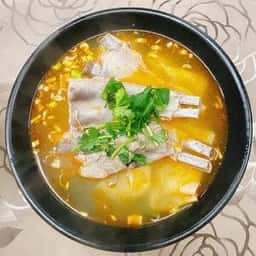 中国西北料理 大新疆