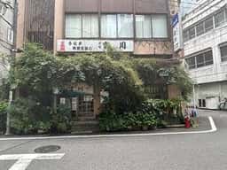 宮川