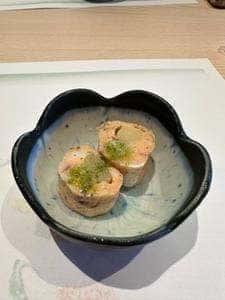 桃太郎すし 谷原店