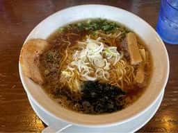つけ麺 七菜矢