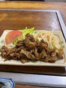 手打ちうどん 八え里