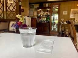 ガーデンカフェブラジル