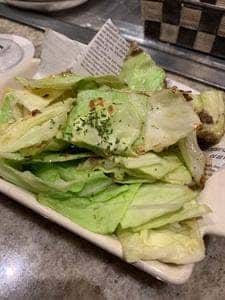 鉄板Bistro Omar’s ～オマール～ 西宮北口店