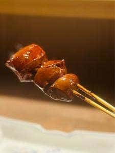 焼鳥 角レ