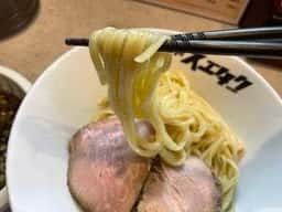 麺や スエタク
