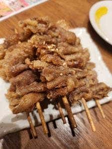 新時代 広島立町店