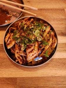 串揚げ酒家 ゆうなぎ屋