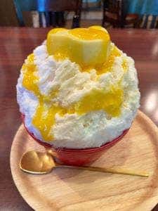 ビストロ ハシ