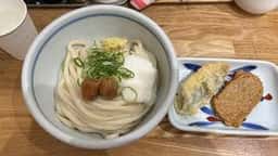 うどん嵐