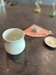 茶石