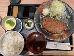 牛かつ もと村 立川グランデュオ店