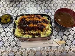 とん八