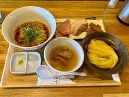 特選中華蕎麦 諭吉
