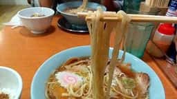 麺屋 燕 豚中華専門店