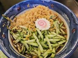 更科 芝五