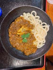 手打ちうどん錢形