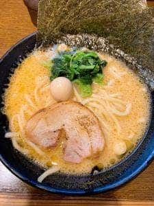 濱虎家 大井町
