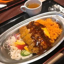 レストラン はやしや